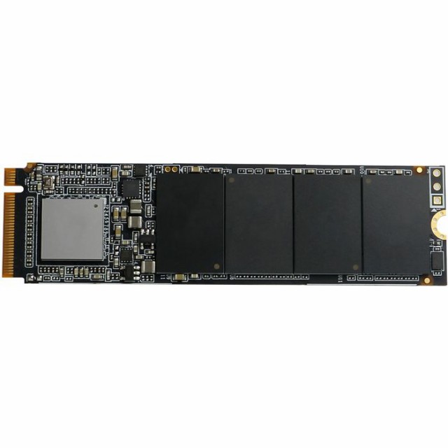 代引不可 内蔵SSD 3D NAND SSD M.2 1TB NVMe PCIe (2280) ADTEC ADC-M2D1P80-1TB