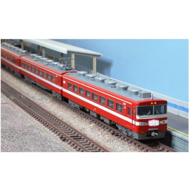 沖縄・離島配送不可 Nゲージ 東武 1800型 急行りょうもう 白帯 6両セット 鉄道模型 電車 microace マイクロエース A2092の通販は 20,063円