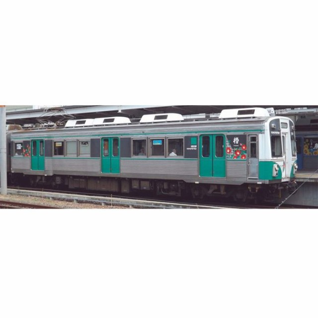 トミーテック (N) 鉄道コレクション ライプツィヒトラム タトラ