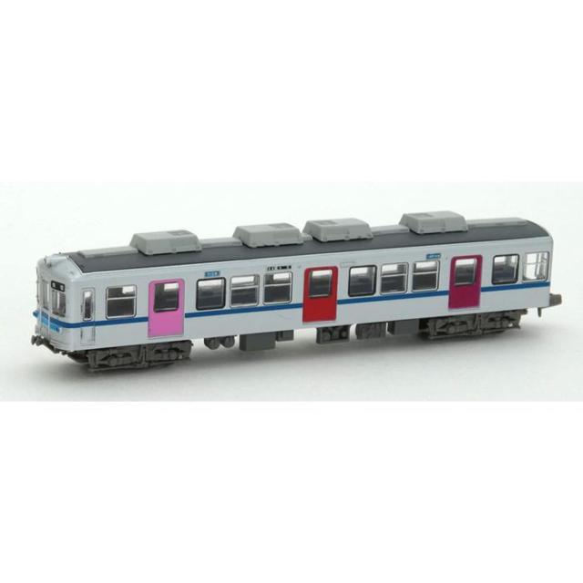 北総開発鉄道 7150形 8両セット マイクロエース 鉄道