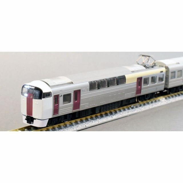 Nゲージ JR 215系 近郊電車 2次車 基本セット 4両 鉄道模型 電車 TOMIX TOMYTEC トミーテック 98444｜au PAY  マーケット