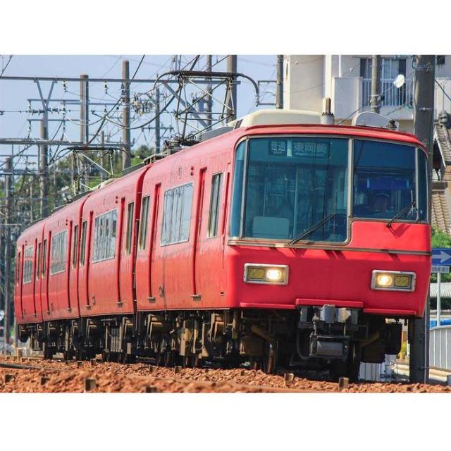 Nゲージ 名鉄 5300系 5303編成 4両編成セット 動力付き 鉄道模型 電車 greenmax グリーンマックス 31541の通販は