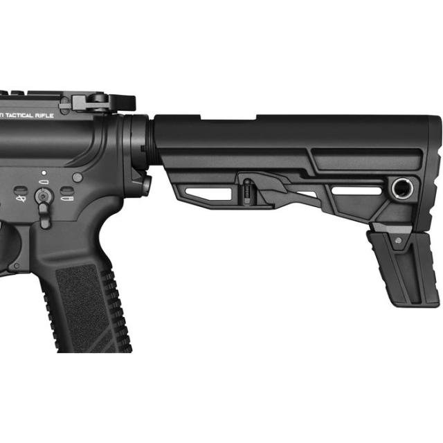 ガスブローバック MTR16 東京マルイ 4952839142863 18歳以上対象