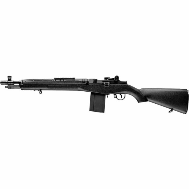 電動ガン M14 SOCOM 東京マルイ 4952839170859