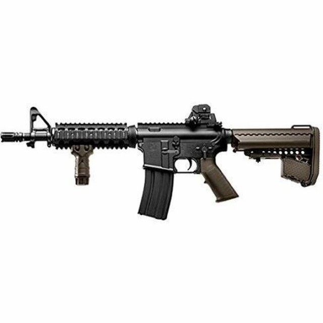東京マルイ　M4A1 犬大好きUo・ェ・oUです コルト M4A1カービン - 電動ガン スタンダードタイプ | 東京