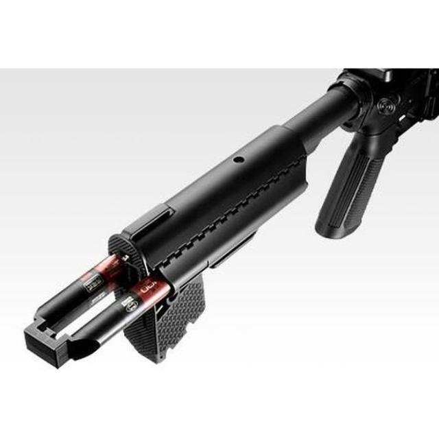 次世代電動ガン M4 CQB-R フラットダークアース 東京マルイ