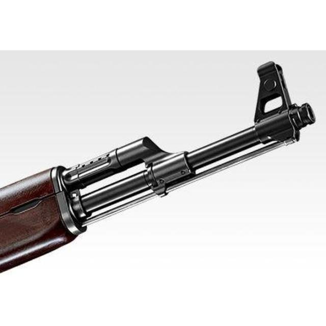 次世代AK-47 サバイバルゲームフルセット付き！