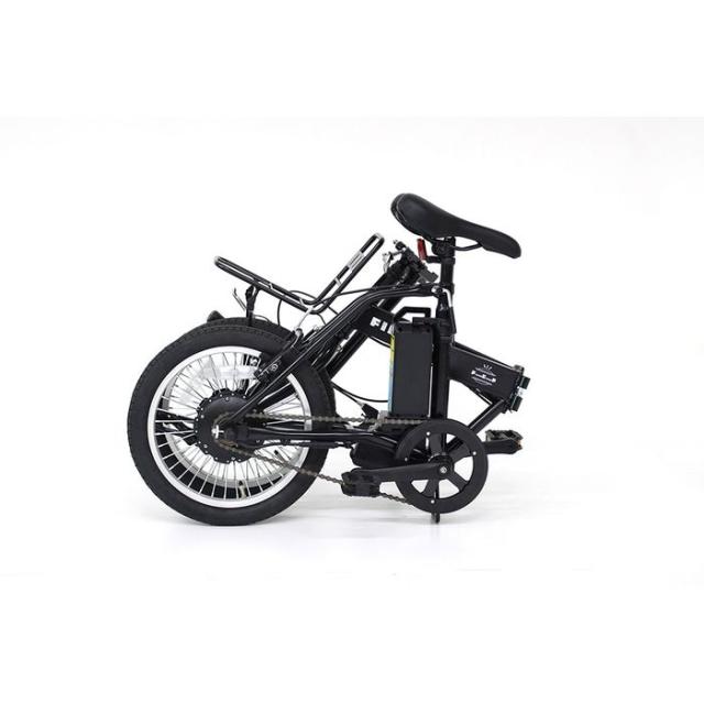 フィールドチャンプ折りたたみ電動自転車 （フィールドチャンプ