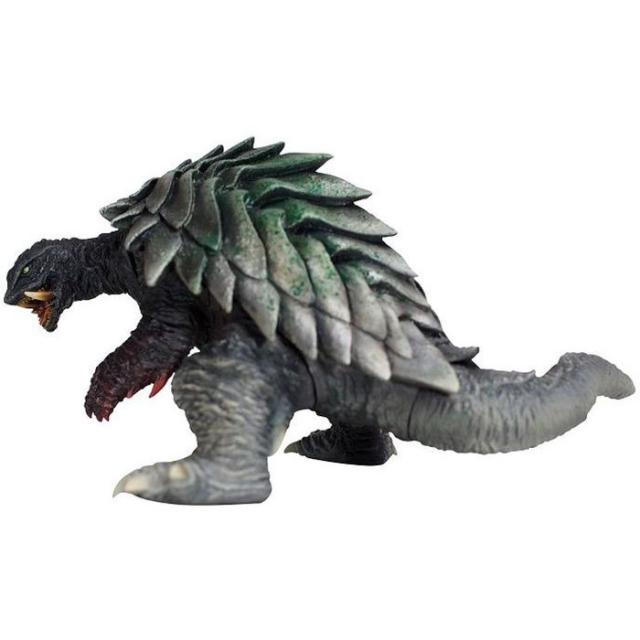 ガメラ3（1999） ダメージ ハイグレードVer. AMC CCP 4580565629817