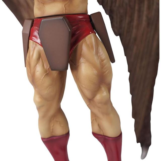 CCP Muscular Collection CMC No.80 ザ・ホークマン 特別カラー 彩色