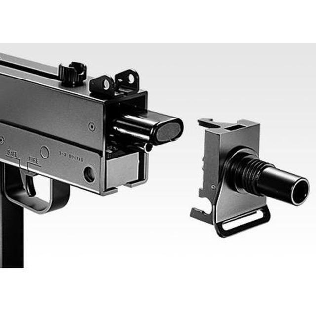 東京マルイ電動ガン　Mac10 東京マルイ Mac10(電動ガン) Mac10 東京マルイ 電動コンパクト