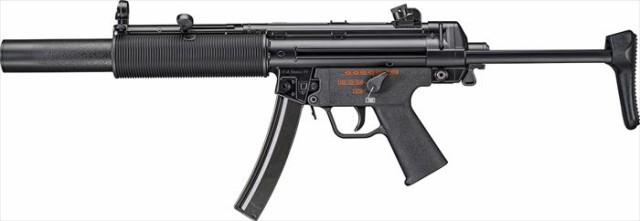 東京マルイ 次世代電動ガン MP5 SD6 サブマシンガン PDW 東京マルイ 