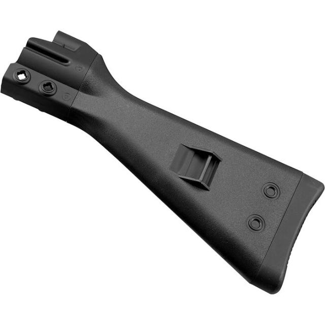 電動ガン G3シリーズ用 固定ストックセット 東京マルイ 4952839178930の通販は