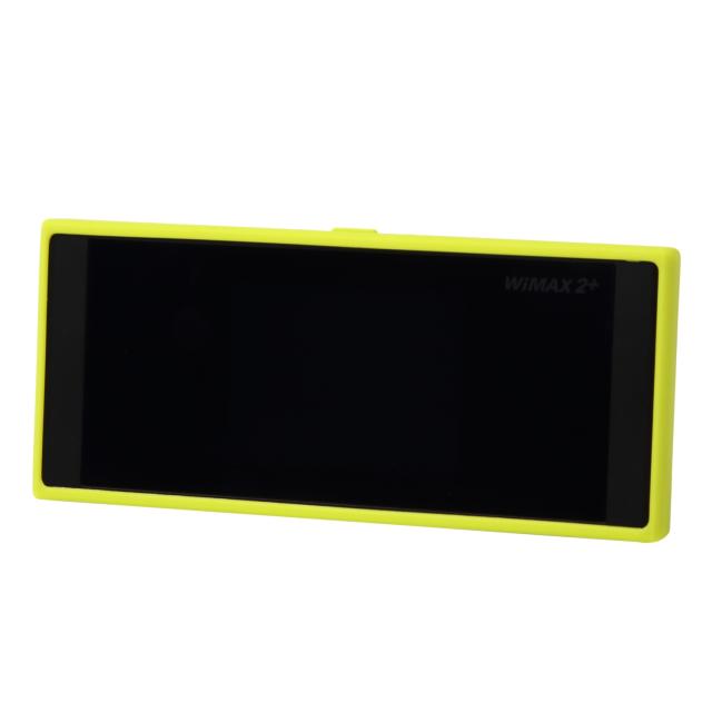 Speed Wi Fi Next W05 ケース カバー Tpu ソフト 背面 シェルジャケット 軽量 Uqwimax Auの通販はau Pay マーケット Miwa Cases