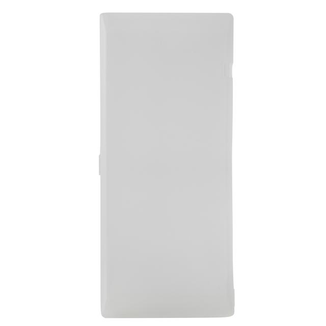 Speed Wi Fi Next W05 ケース カバー Tpu ソフト 背面 シェルジャケット 軽量 Uqwimax Auの通販はau Pay マーケット Miwa Cases