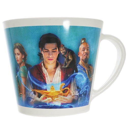 アラジン Pet製 マグカップ ディズニー 573 の通販はau Pay マーケット ユニオン