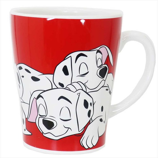 ディズニー 101匹のわんちゃん マグカップ ディズニー 101匹わんちゃん