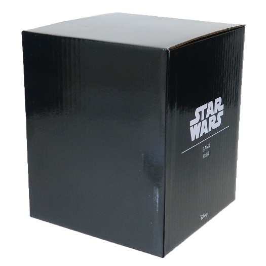 ◇スターウォーズ フィギュアバンク R2-D2.貯金箱(129)の通販はau PAY