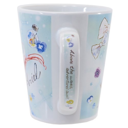 陶器製 中皿 16cm 皿 食器 美濃焼き 陶器 キャラクター 大人 子供 CHPL16 スケーター skater アリエル リトルマーメイド 女の子  レディース【お皿 陶器製 陶製 陶磁器 ターコイズブルー】 | カテゴリで探す,食器・箸・スプーン／フォーク,陶製食器,陶製食器 その他 