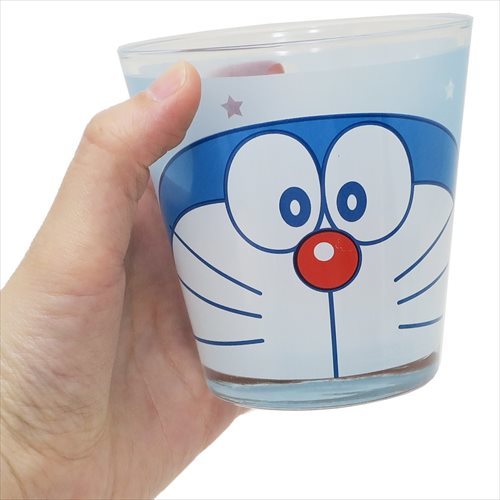 ドラえもん フロストグラス フェイス D74 の通販はau Pay マーケット ユニオン