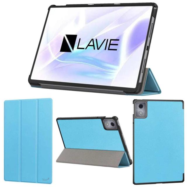 wisers LAVIE Tab T11 T1175⁄JAS TAB11⁄203 タブレットケース (全4色