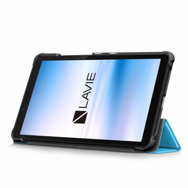 wisers タブレットケース NEC LAVIE Tab E TE507/KAS PC-TE507KAS 7