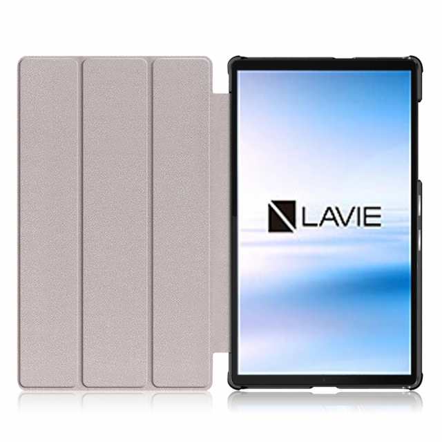 wisers 保護フィルム付き タブレットケース NEC LAVIE Tab E TE510/KAS PC-TE510KAS 10.3インチ 専用  超薄型 スリム ケース カバーの通販はau PAY マーケット - ワイザーズ