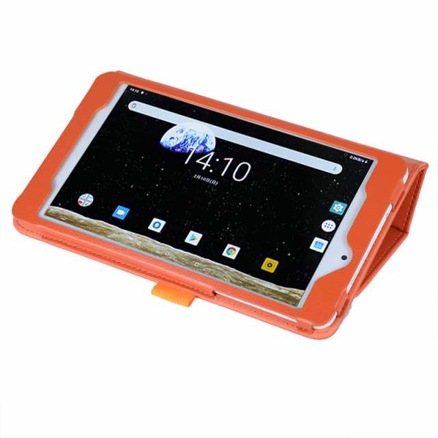 Wisers 保護フィルム付き タブレットケース Bluedot Bnt 802w 8インチ タブレット 専用 ケース カバー 19 年 新型 全5色の通販はau Pay マーケット ワイザーズ