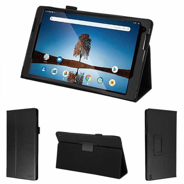 Wisers 保護フィルム付 タブレットケース Fff Smart Life Connected Fff Tab10 10インチ タブレット 専用 ケース カバー 年 新型 の通販はau Pay マーケット ワイザーズ