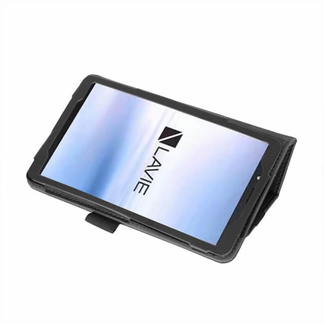 wisers 保護フィルム・タッチペン付き タブレットケース NEC LAVIE Tab ...