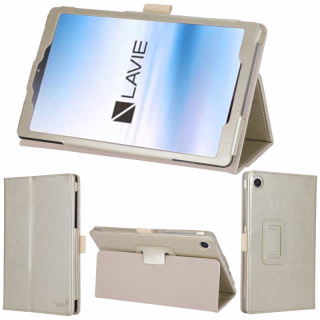 wisers 保護フィルム・タッチペン付き タブレットケース NEC LAVIE Tab T8 PC-T0855GAS LAVIE Tab 8HD2  8.0インチ 2023年新型 専用 ケーの通販はau PAY マーケット - ワイザーズ | au PAY マーケット－通販サイト