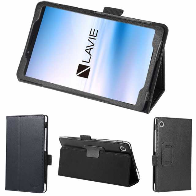 NEC LAVIE Tab / PC-TE507KAS ケース付き