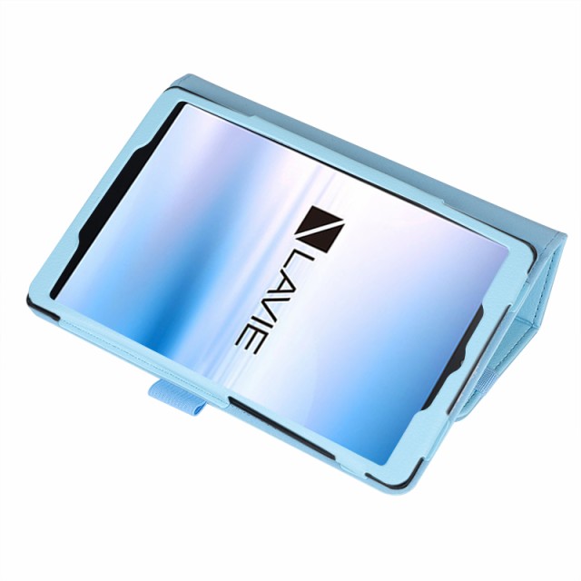 LAVIE 8インチ　タブレット　PC-TAB08F01
