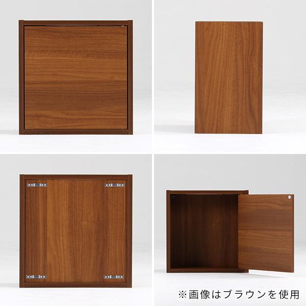 壁面ラック ウォールラック 壁掛けラック 扉付き ウォールシェルフ ホワイト 整理 トイレ ディスプレイラック 壁面 お気に入り リビング 神棚 寝室 収納力 シンプル 収納家具 一人暮らし 石膏ボード 家具 省スペース 飾り棚 壁面収納 スリム 幅35cm 奥行21cm 高さ35cm ★_3