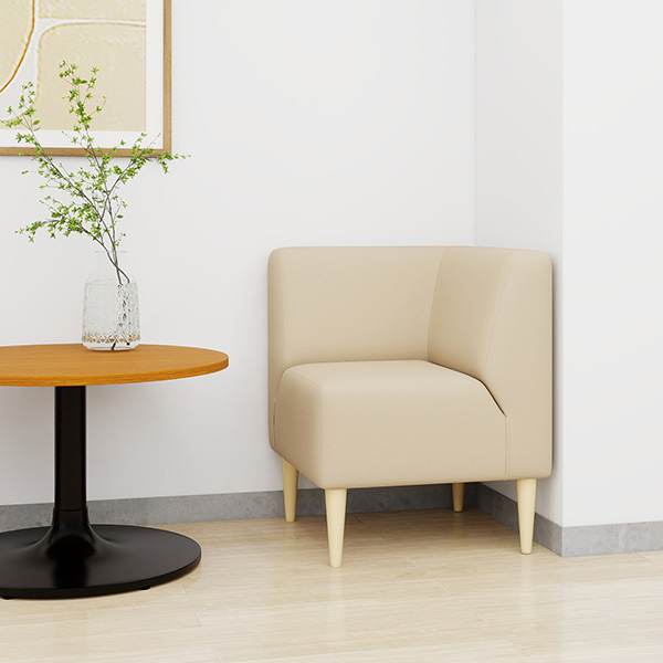 ニコアンド コーナーソファ ダイニングソファー 肘ありタイプ kagunavi-yahuu_rws-mele-20p-corner