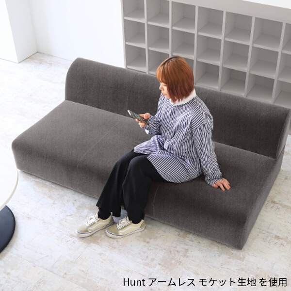 ローソファ フロアソファ 1人掛け ソファ ローソファー 1人用 座