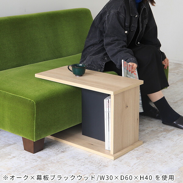 サイドテーブル カフェテーブル ソファーテーブル 小さい 高さ60cm aino ピンク リビングテーブル グリーン おしゃれ ミニテーブル ブルー パステル イエロー グレー ソファーサイドテーブル 一人暮らし 幅30cm オレンジ 小さめ 省スペース 奥行き60cm 寝室 ★_6