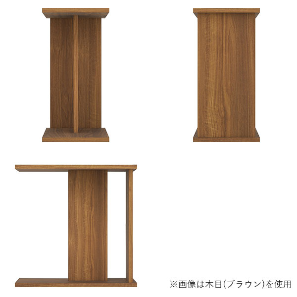 サイドテーブル カフェテーブル ソファーテーブル 小さい 高さ60cm aino ピンク リビングテーブル グリーン おしゃれ ミニテーブル ブルー パステル イエロー グレー ソファーサイドテーブル 一人暮らし 幅30cm オレンジ 小さめ 省スペース 奥行き60cm 寝室 ★_3