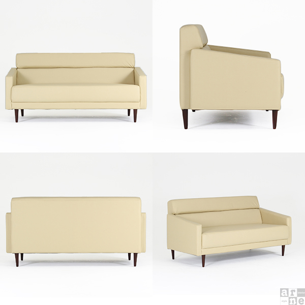 ソファ 3人掛け 合皮 レザー ダイニングソファ リビングソファー コンパクト カフェ 北欧 レトロ モダン Thyme 3P 合皮 □の通販は ソファ 3人掛け 合皮 レザー ダイニングソファ リビングソファー コンパクト カフェ 北欧 レトロ モダン Thyme 3P 合皮 □の通販は