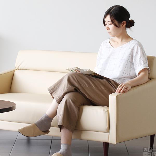 ソファ 3人掛け 合皮 レザー ダイニングソファ リビングソファー コンパクト カフェ 北欧 レトロ モダン Thyme 3P 合皮 □の通販は ソファ 3人掛け 合皮 レザー ダイニングソファ リビングソファー コンパクト カフェ 北欧 レトロ モダン Thyme 3P 合皮 □の通販は