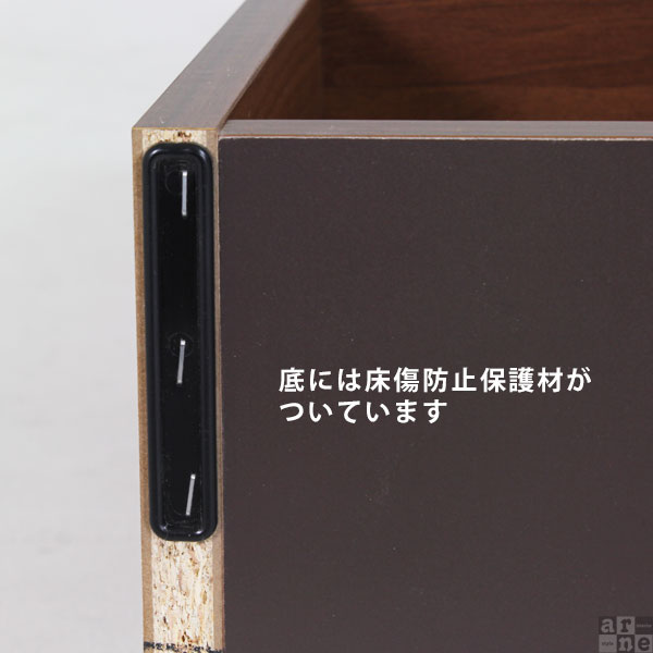 本棚 おしゃれ 白 書棚 スライド コーナー ディスプレイラック 完成品 伸縮 オープンラック 3段 約幅60 幅80 R+R 60-3 ☆_6