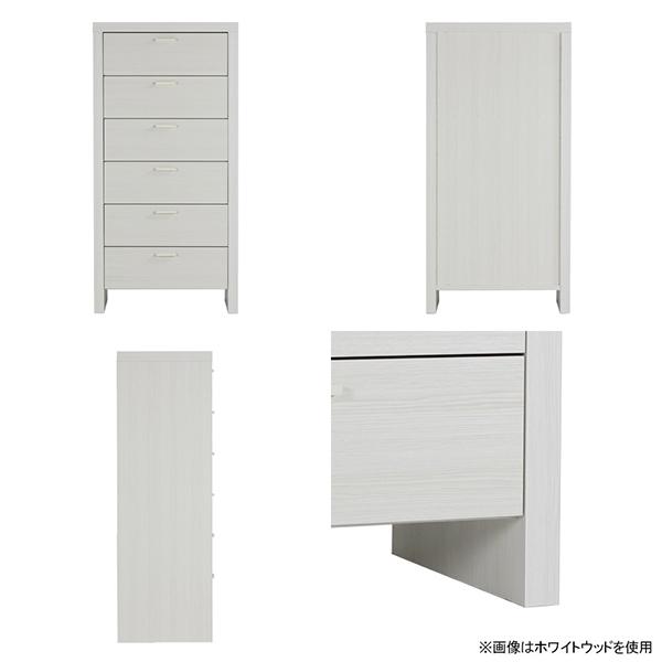 チェスト おしゃれ 白 ホワイト 完成品 リビング 木製 北欧