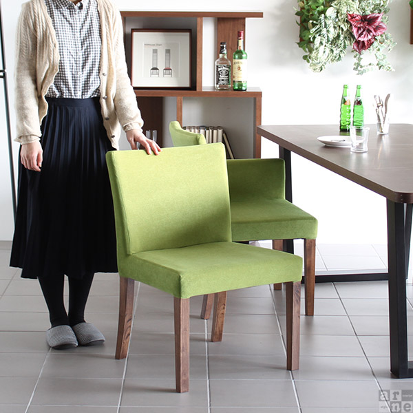 ダイニング ダイニングチェア おしゃれ カフェ アームレス 1脚 椅子 チェア JOY 1P S肘なし/脚BR ソフィア □の通販は