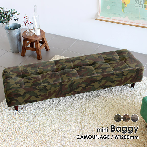 ミニベンチ 腰掛け 子供用 ベンチ 子供 ソファ チェア ベンチソファー 背もたれなし キッズ ソファー mini Baggy □の通販は