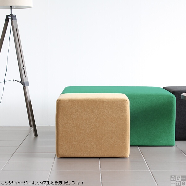 ACTUS キューブ ロースツール ベンチ 大処分‼︎ ACTUS CUBES STOOL アクタス スツール 2個 - メルカリ