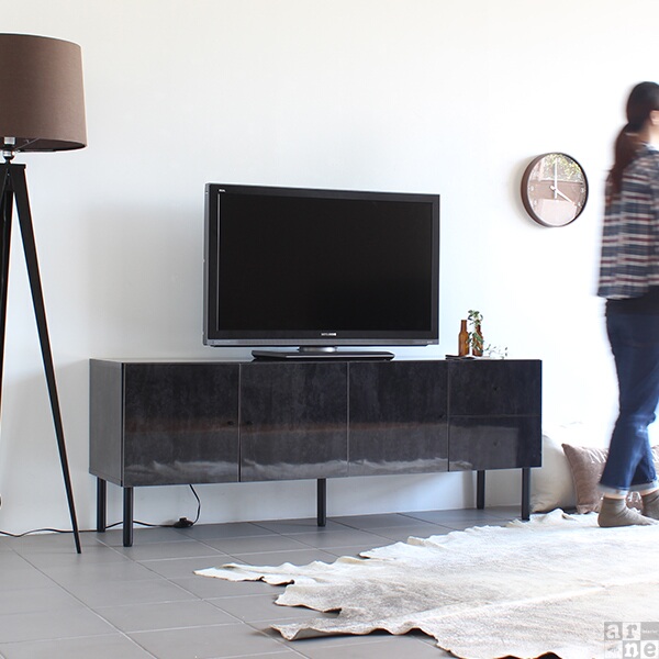 テレビ台　鏡面黒 00a53531_sp1.jpg