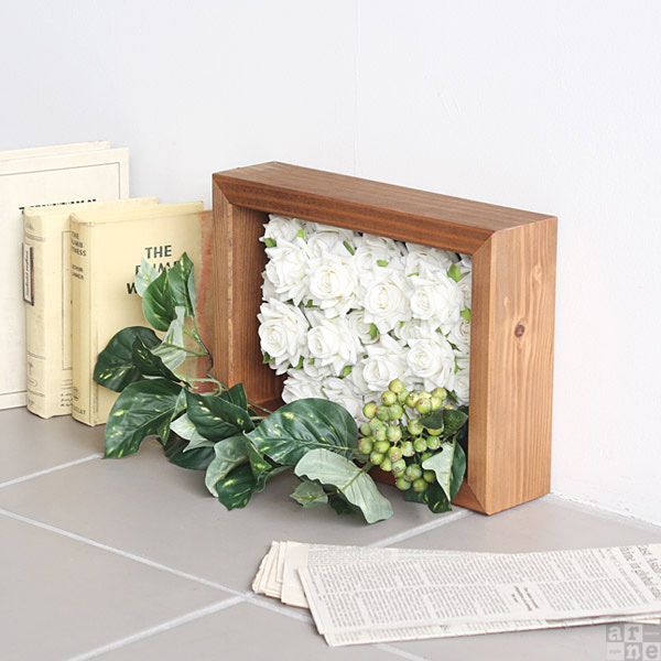 造花 インテリア 観葉植物 壁掛け おしゃれ 高級 リアル 玄関