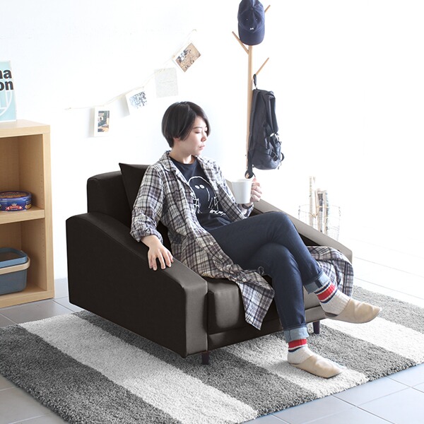 LOWAY製 合皮ソファー 【公式通販】