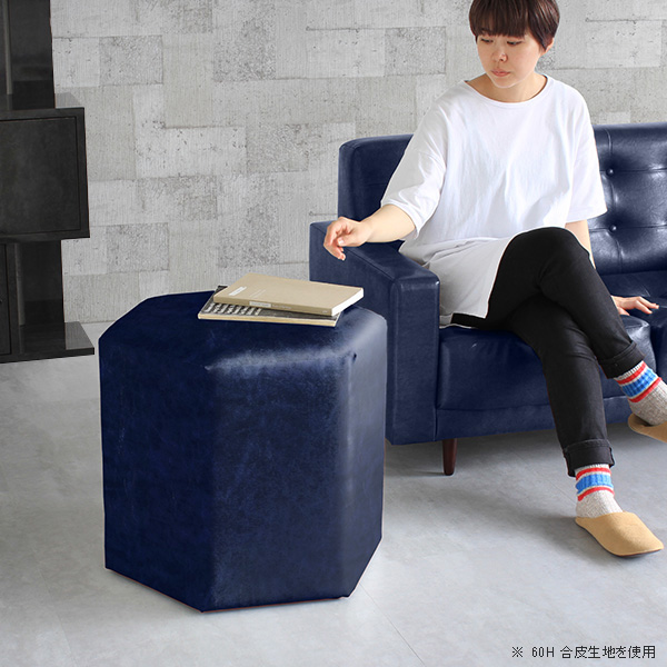 スツール 背もたれなし 60 ハイスツール オフィス 60cm ソファ 幅60