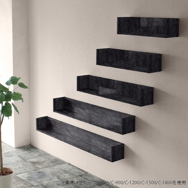 壁掛けシェルフ ウォールシェルフ ディスプレイラック 収納棚 すきま収納 壁面収納 北欧 モダン カフェ キッチン収納 リビング ダイニング ☆ ｜飾り棚 壁 棚 壁掛け棚 壁掛け 棚 棚 ラッ フローティング